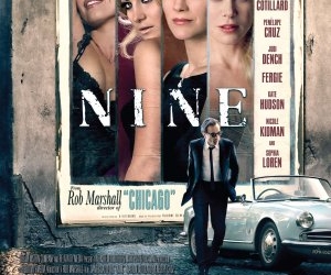 Nine (2009)