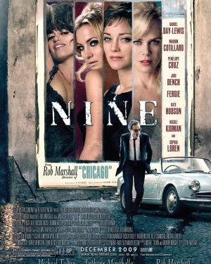 Nine (2009)