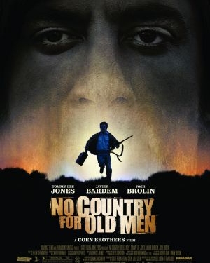 No Country for Old Men (2007)