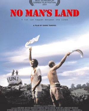 No Man’s Land (2001)