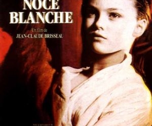 Noce Blanche (1989)