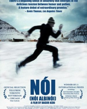 Noi the Albino (2003)