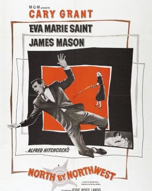 North by Northwest (1959)