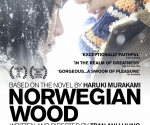 Norwegian Wood (2010)