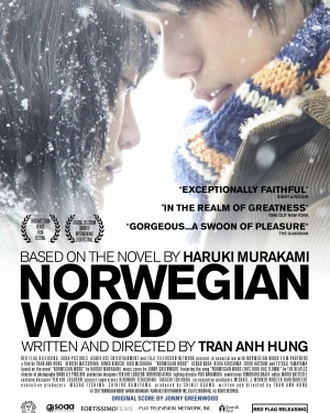 Norwegian Wood (2010)