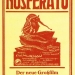 Nosferatu, eine Symphonie des Grauens (1922)