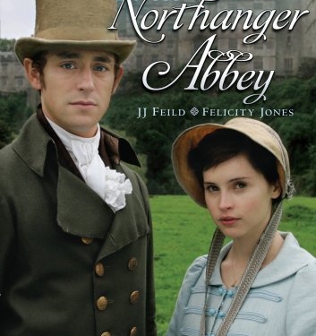 Northanger Abbey (2007)