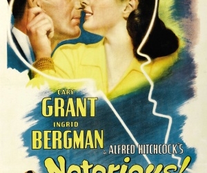 Notorious (1946)