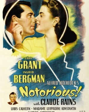 Notorious (1946)