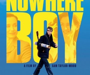 Nowhere Boy (2009)