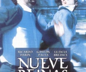 Ricardo Darin Fil M Hafizasi