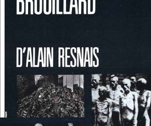 Nuit Et Brouillard (1955)