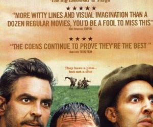 O Brother, Where Art Thou? (2000)