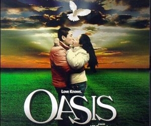 Oasis (2002)