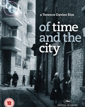 Of Time and the City (2008)