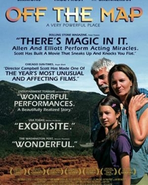 Off the Map (2003)