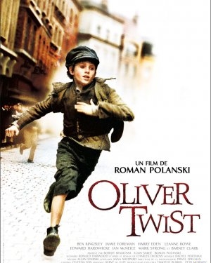 Oliver Twist (2005)