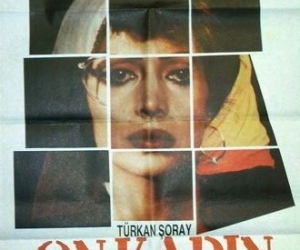 On kadın (1987)