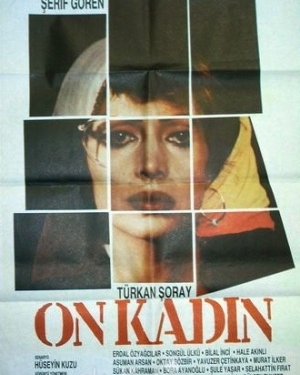 On kadın (1987)