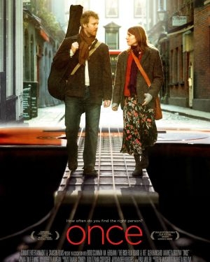 Once (2006)