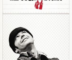 One Flew Over the Cuckoo’s Nest (1975)