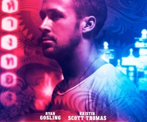 Only God Forgives (2013)