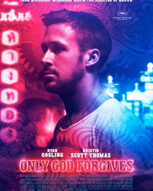 Only God Forgives (2013)