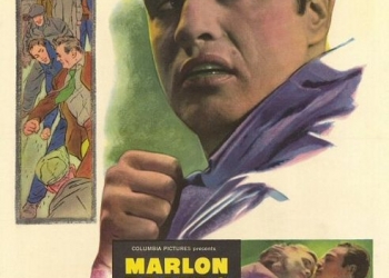 On the Waterfront (1954)