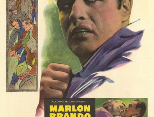 On the Waterfront (1954)