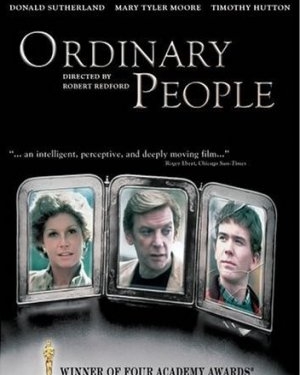 Ordinary People (1980)