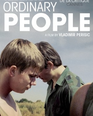 Ordinary People (2009)