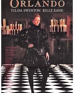 Orlando (1992)