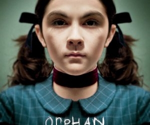 Orphan (2009)
