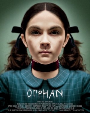 Orphan (2009)