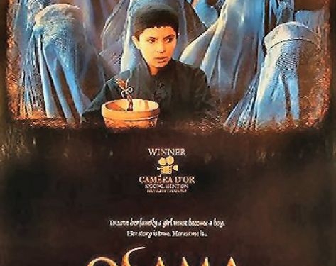 Osama (2003)