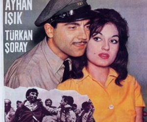 Otobüs Yolcuları (1961)