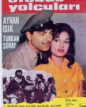 Otobüs Yolcuları (1961)