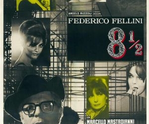 8½ (1963)