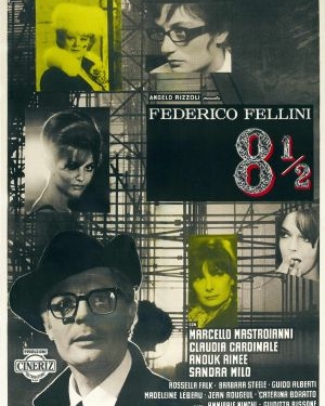 8½ (1963)