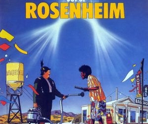 Out of Rosenheim (1987)
