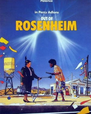 Out of Rosenheim (1987)
