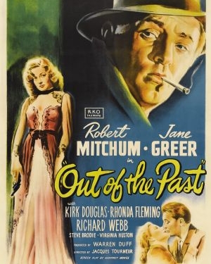 Out of the Past (1947)