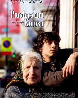 Pandora’nın Kutusu (2008)