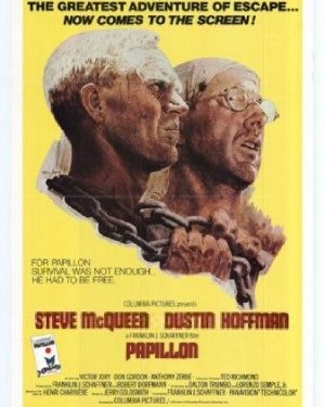Papillon (1973)