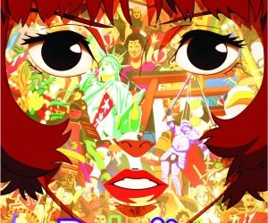 Paprika (2006)