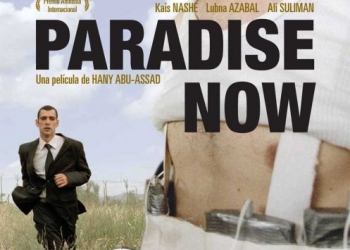 Paradise Now (2005)