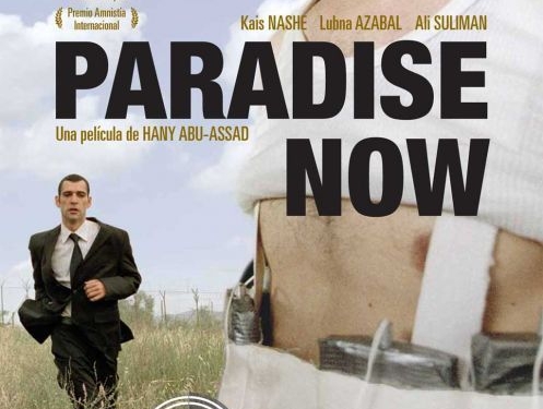 Paradise Now (2005)