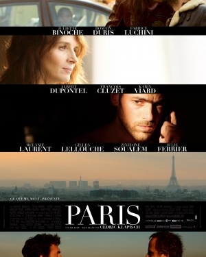 Paris (2008)