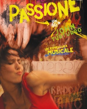 Passione (2010)