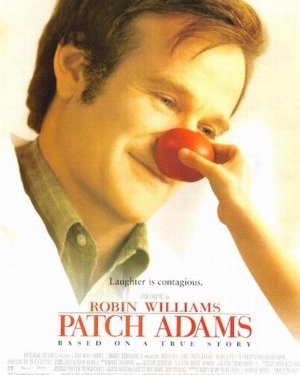 Patch Adams (1998)